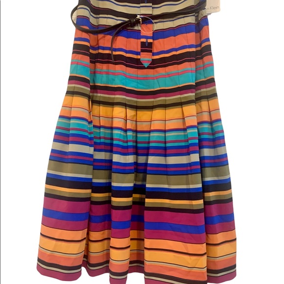 Calvin Kline Dress - Picture 3 of 7